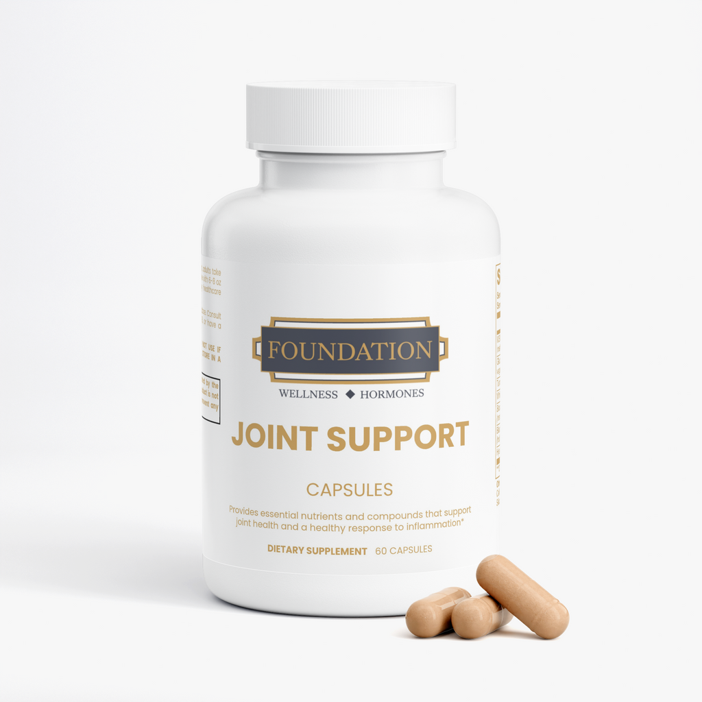 Joint Support
