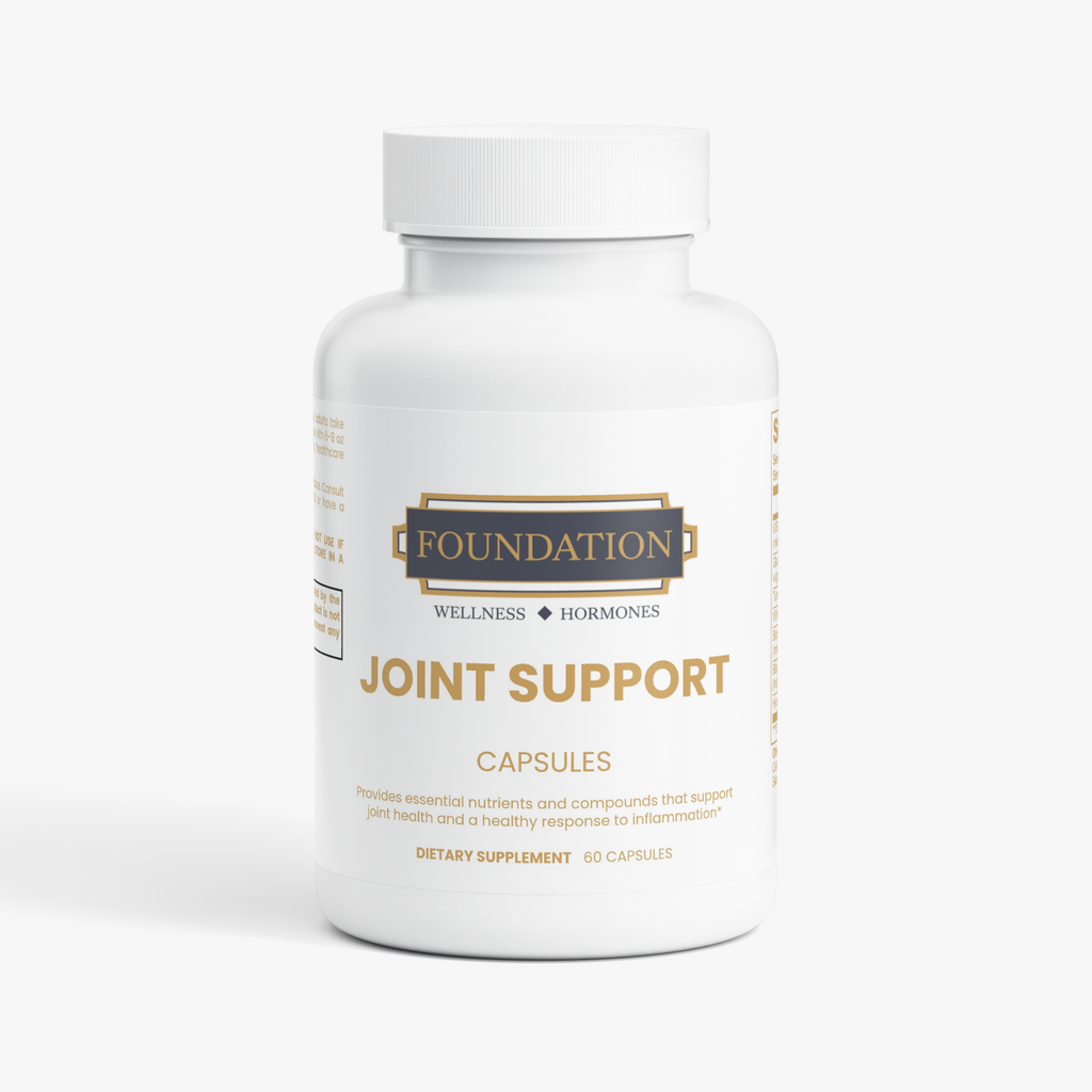 Joint Support