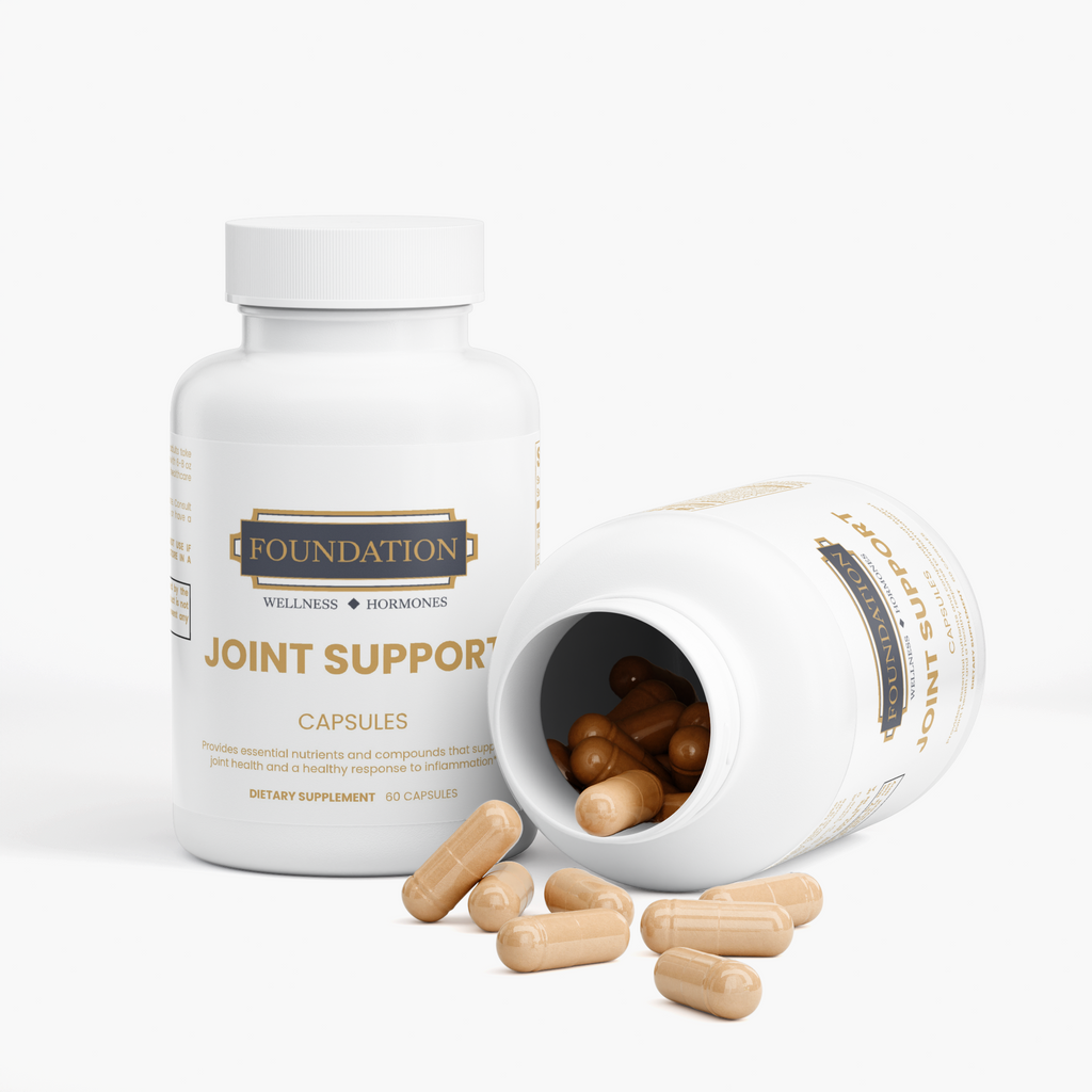 Joint Support