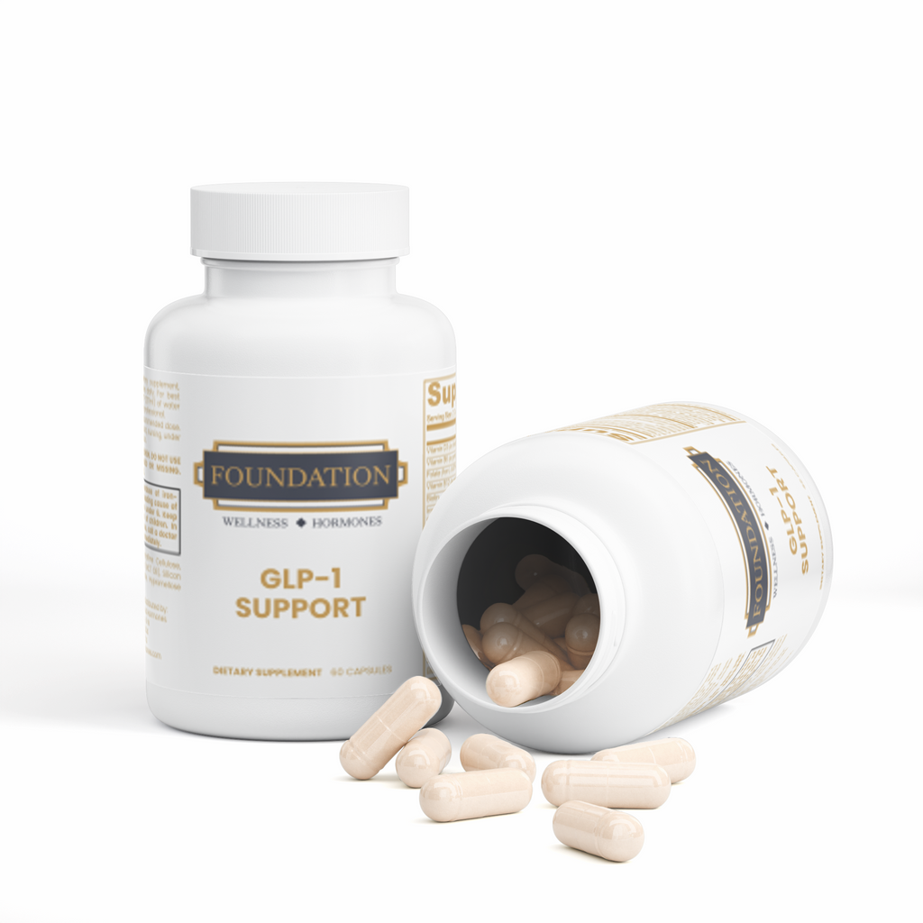 GLP-1 Support