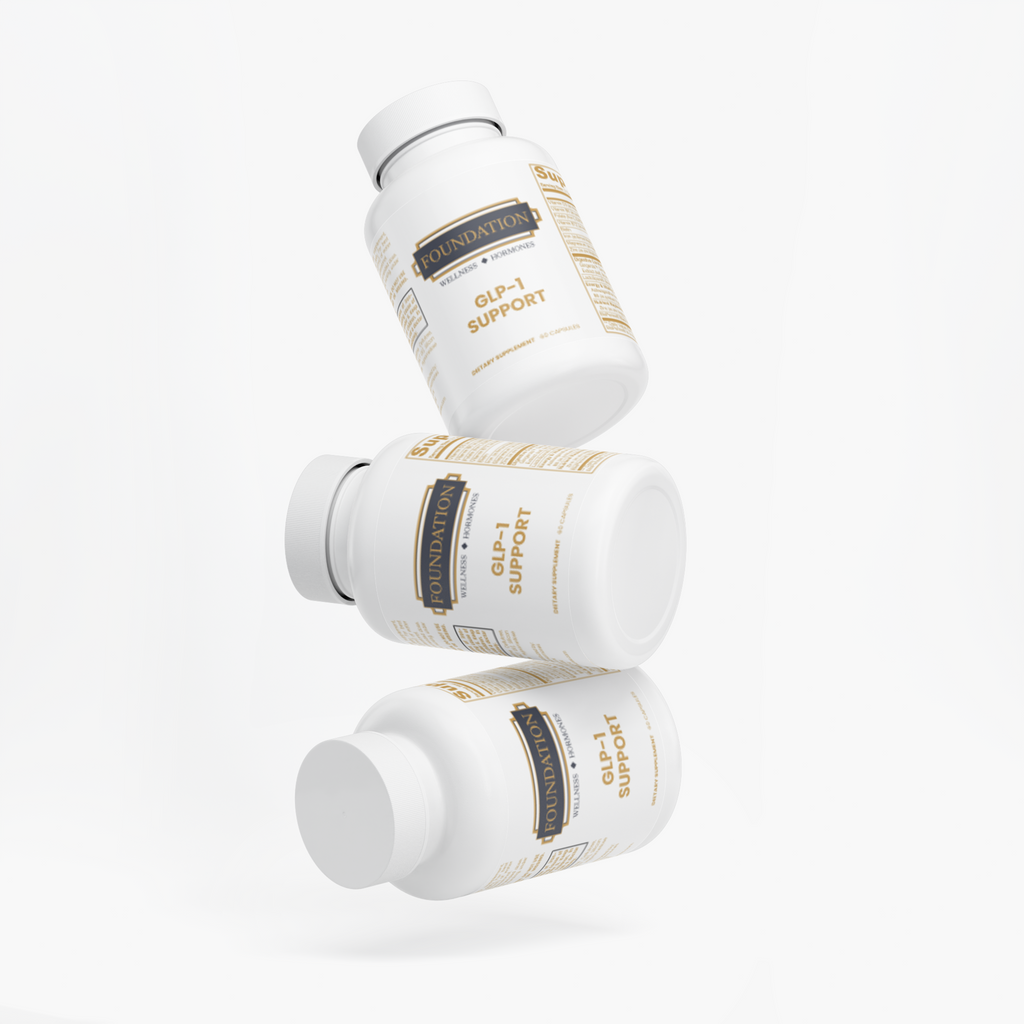 GLP-1 Support