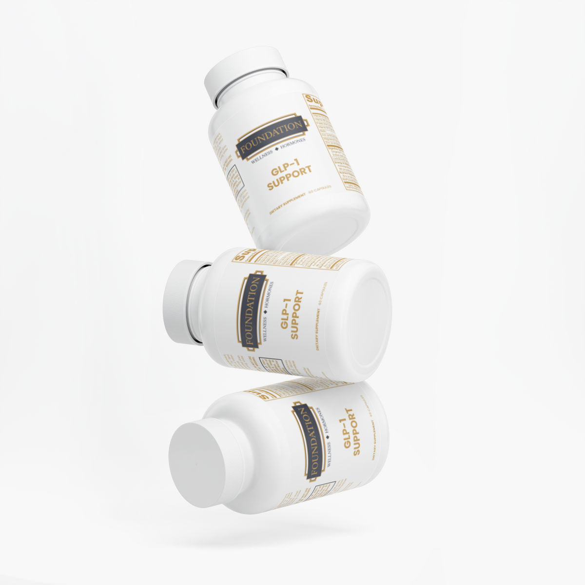 GLP-1 Support