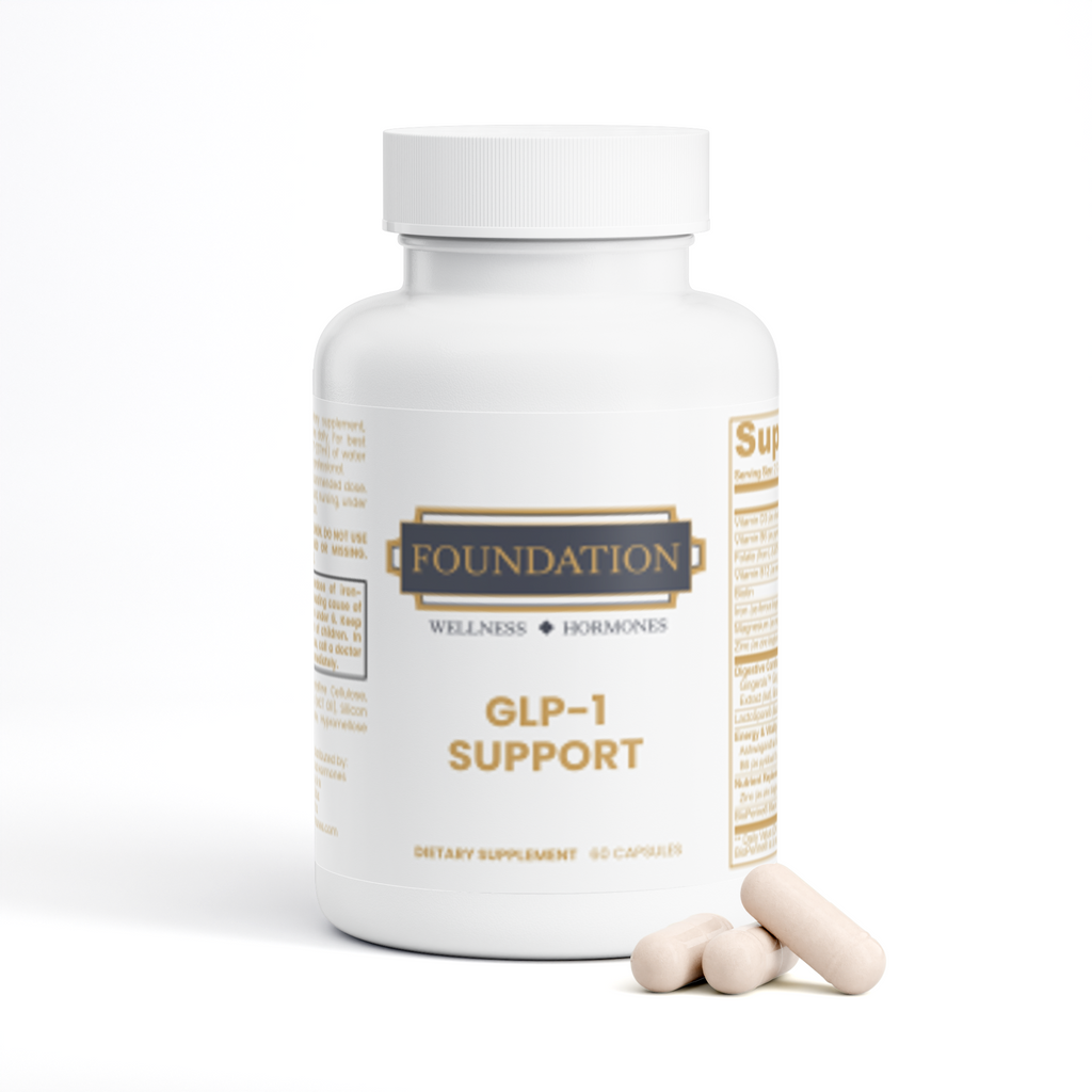 GLP-1 Support