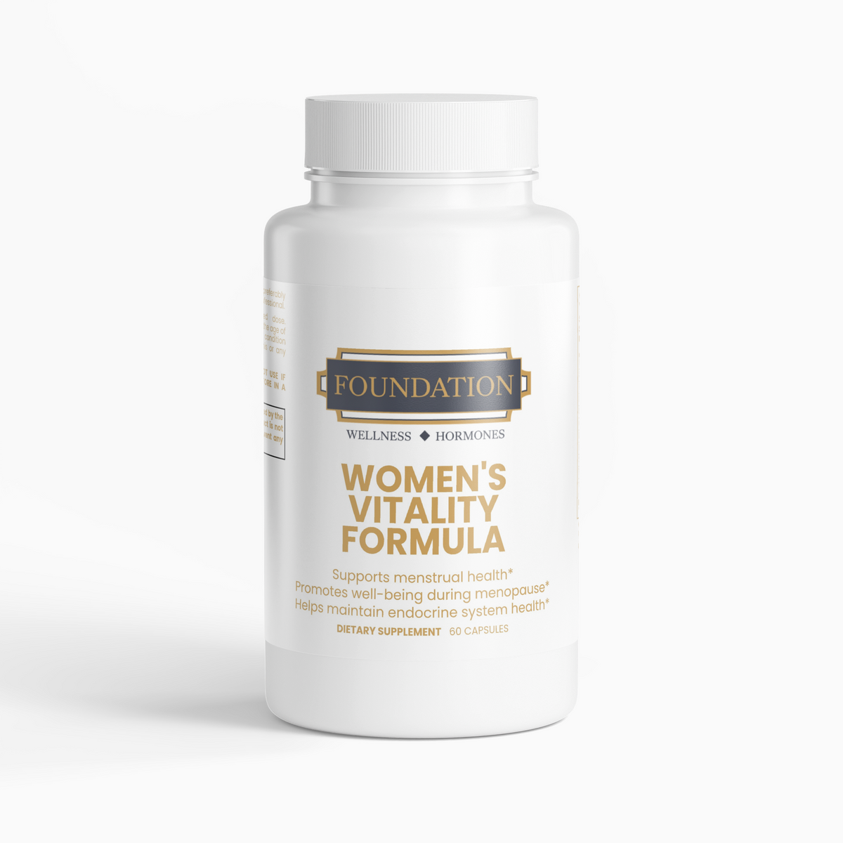 Women's Vitality Formula