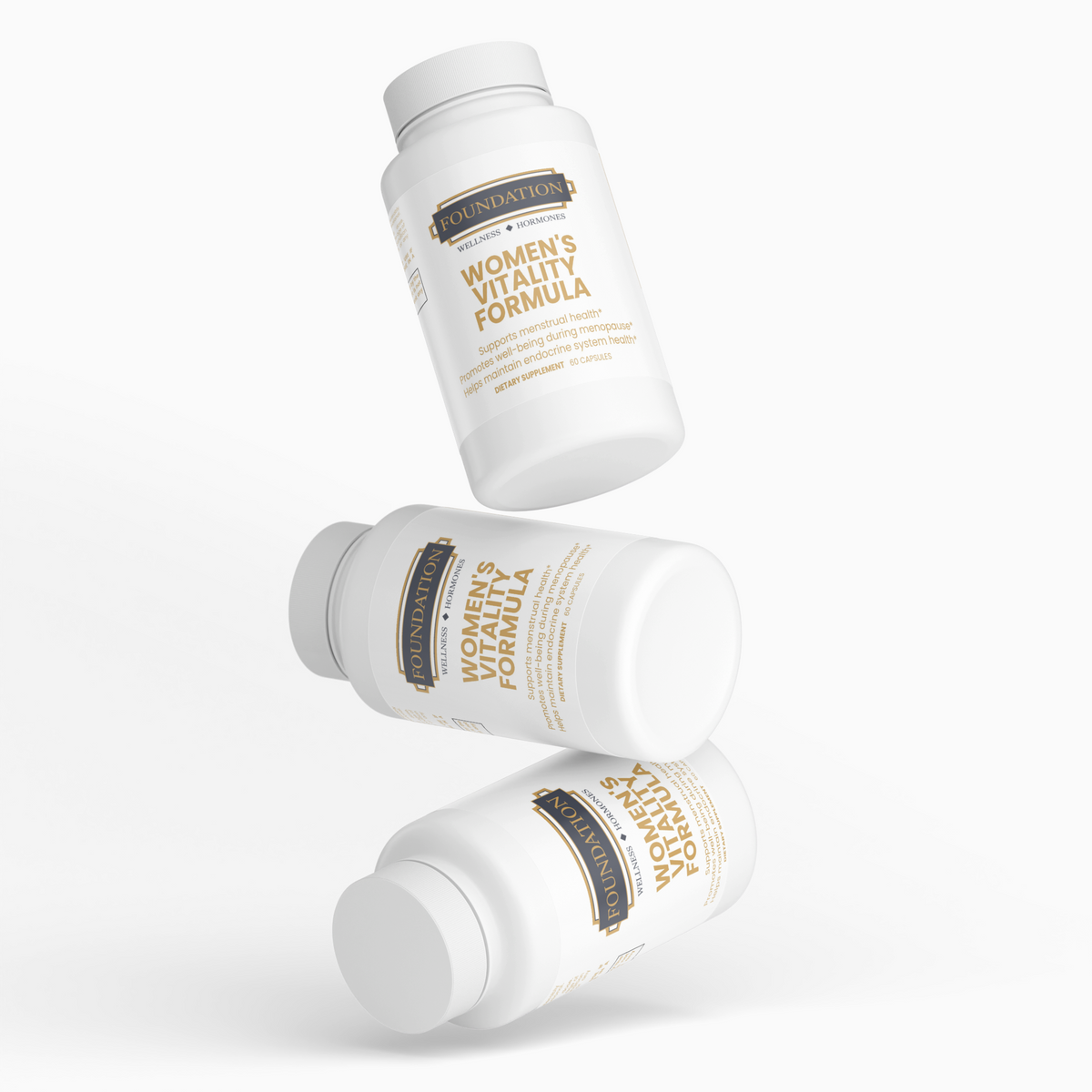 Women's Vitality Formula