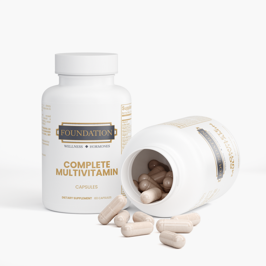 Complete Multivitamin