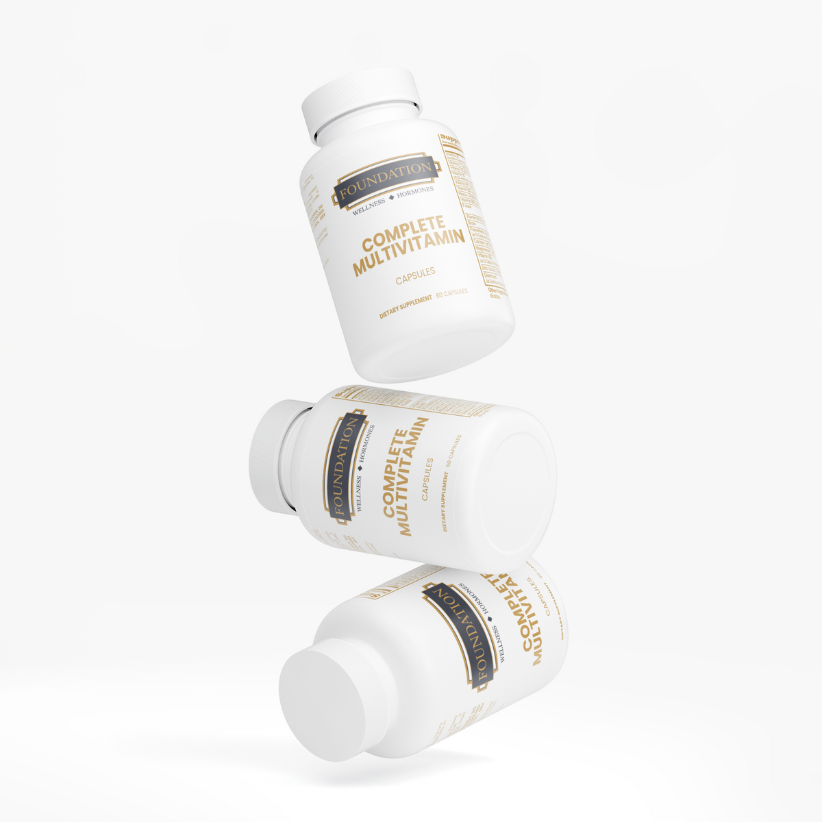 Complete Multivitamin