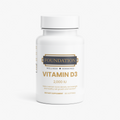 Vitamin D3 2,000 IU