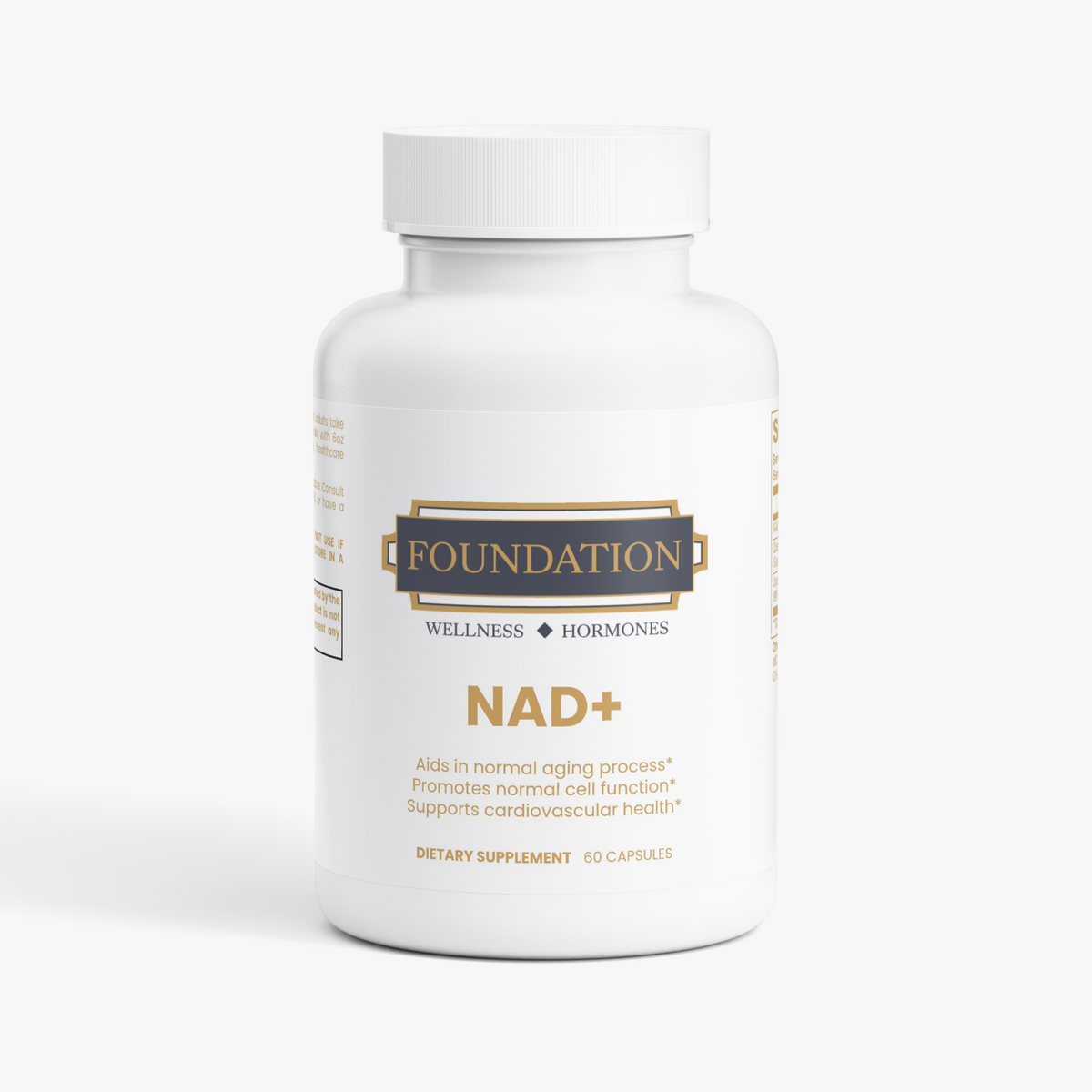 NAD+