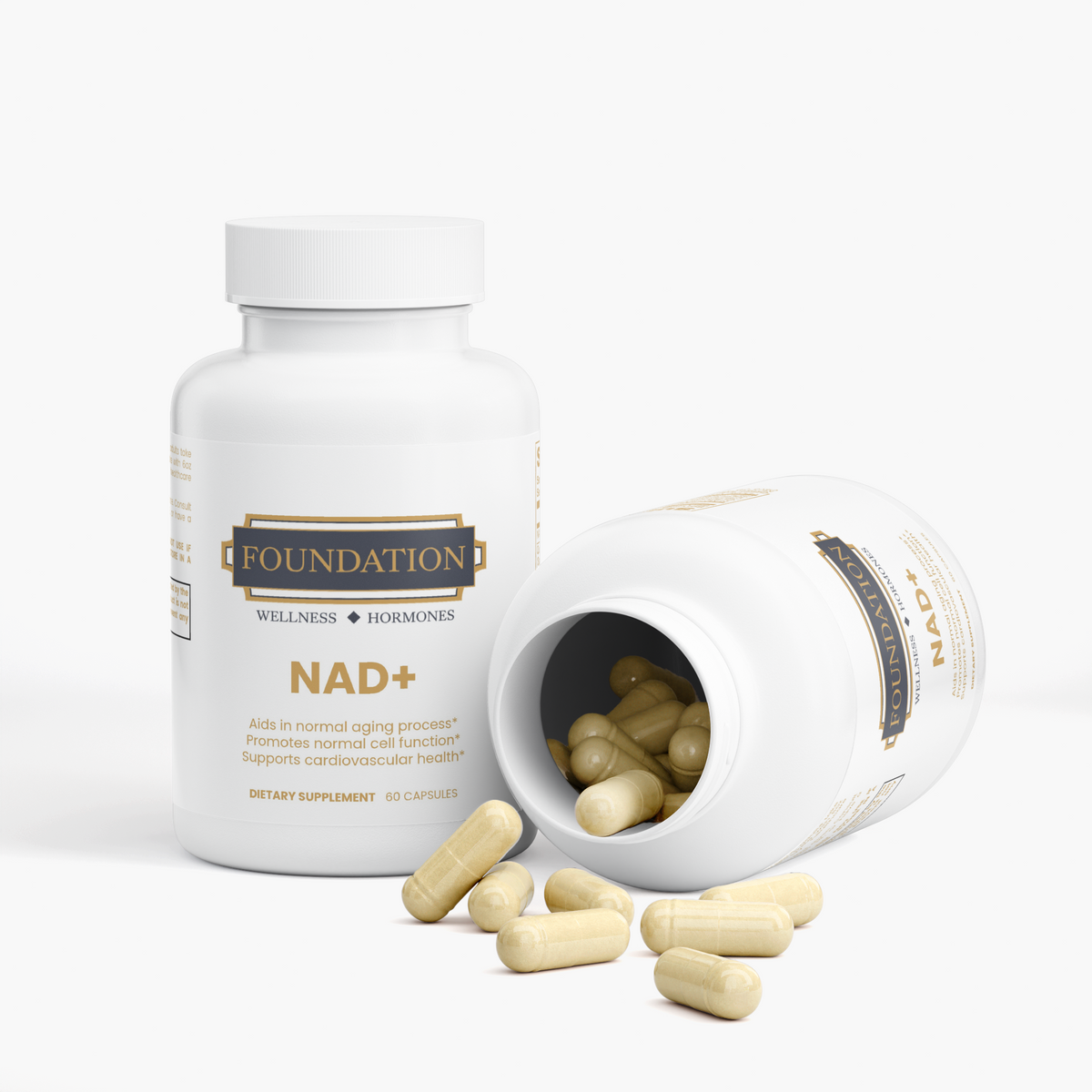 NAD+