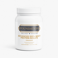 Advanced 100% Whey Protein Isolate (Chocolate)