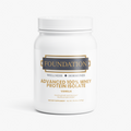 Advanced 100% Whey Protein Isolate (Vanilla)