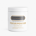 Focus Powder (Sour Gummi Worm)