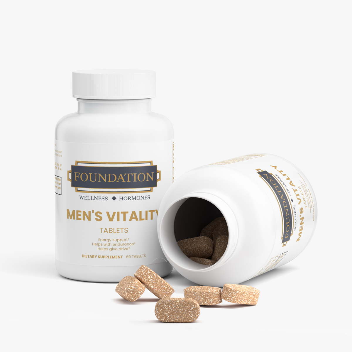 Men's Vitality