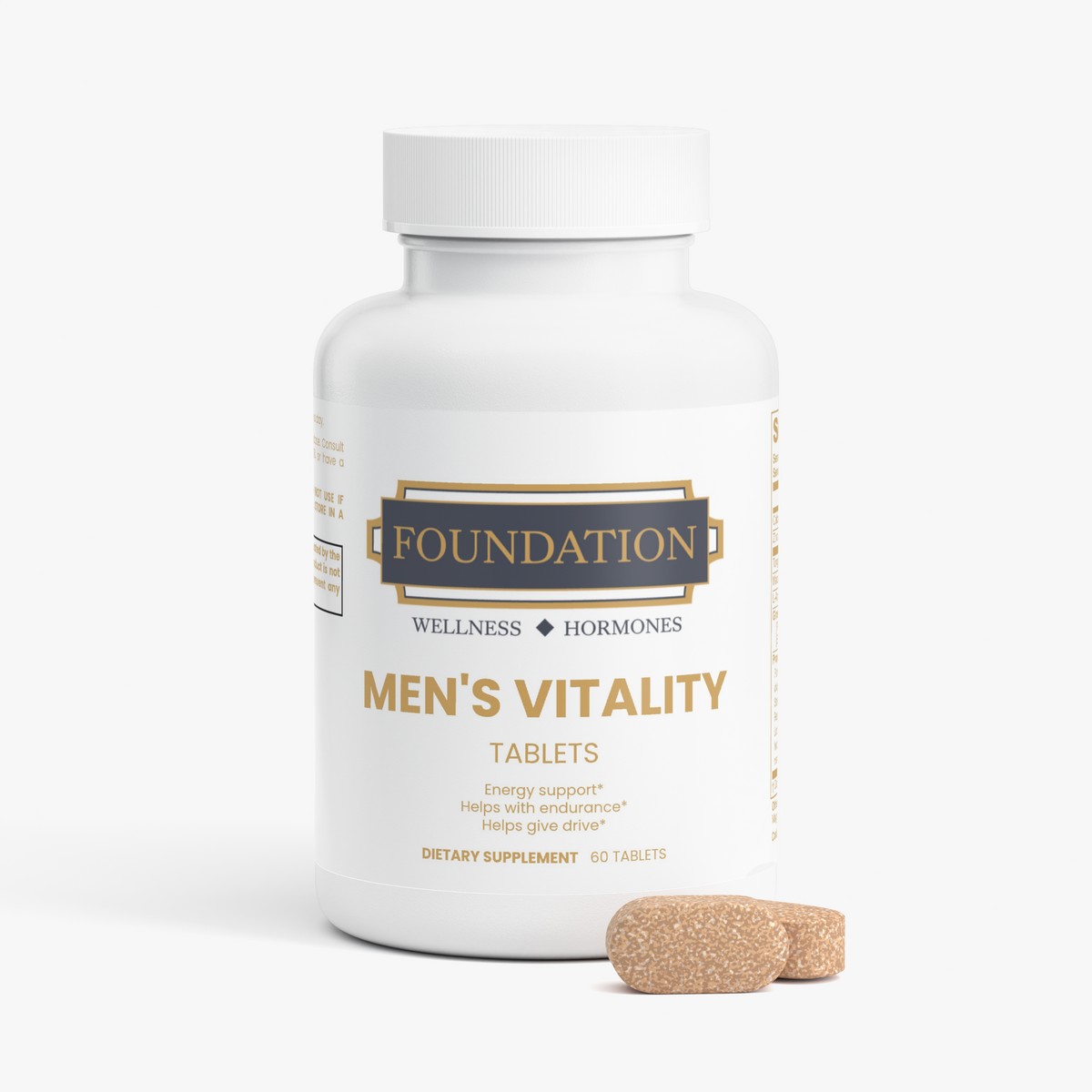 Men's Vitality