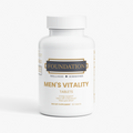 Men's Vitality