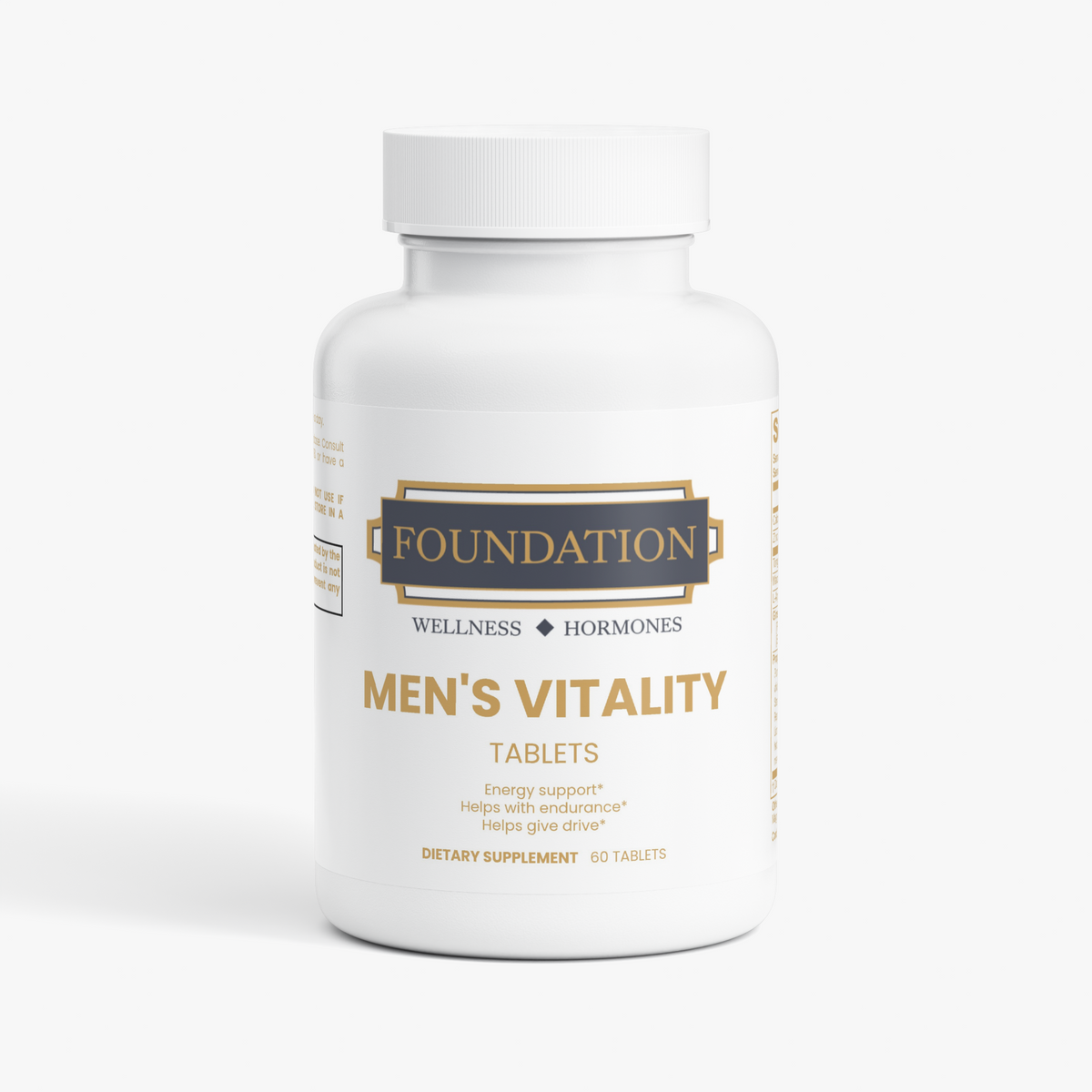 Men's Vitality