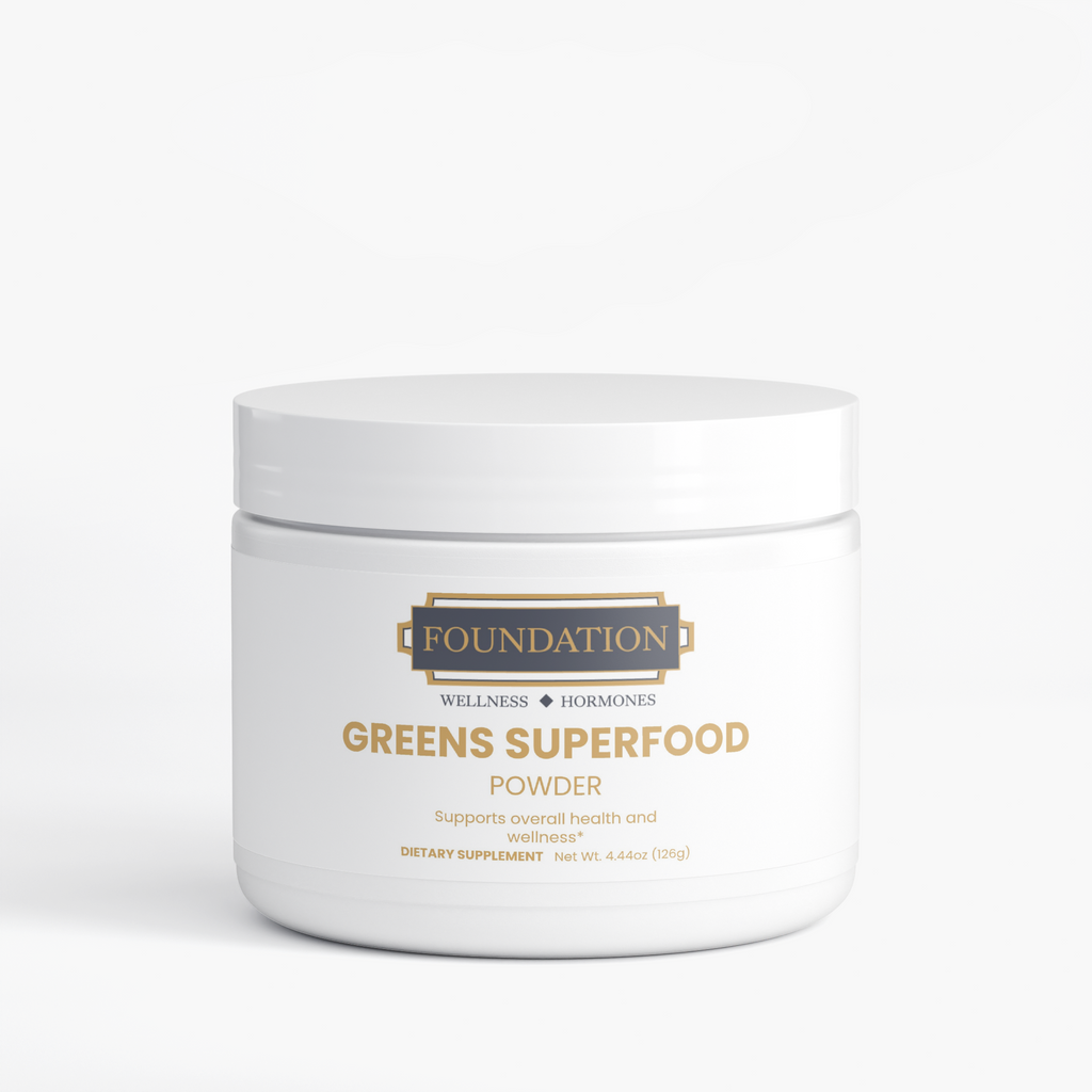 Greens Superfood