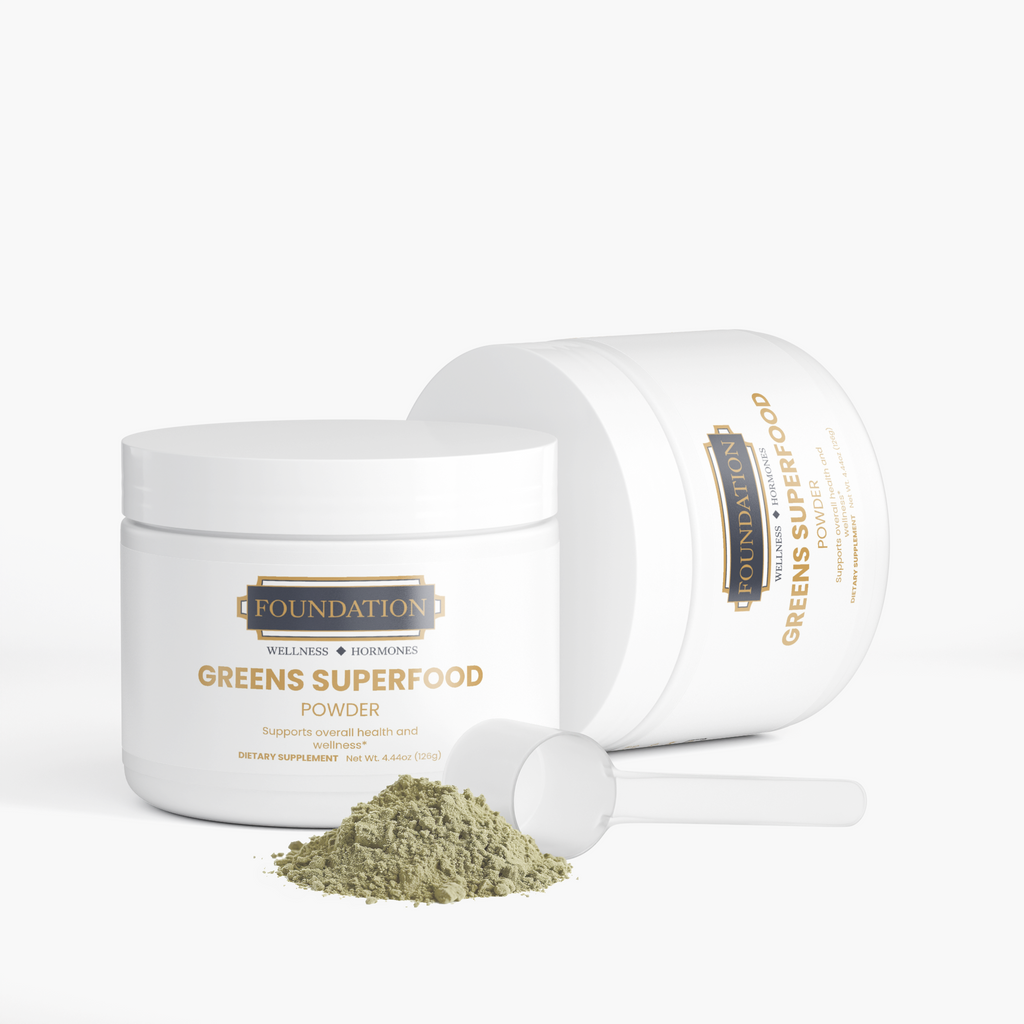 Greens Superfood
