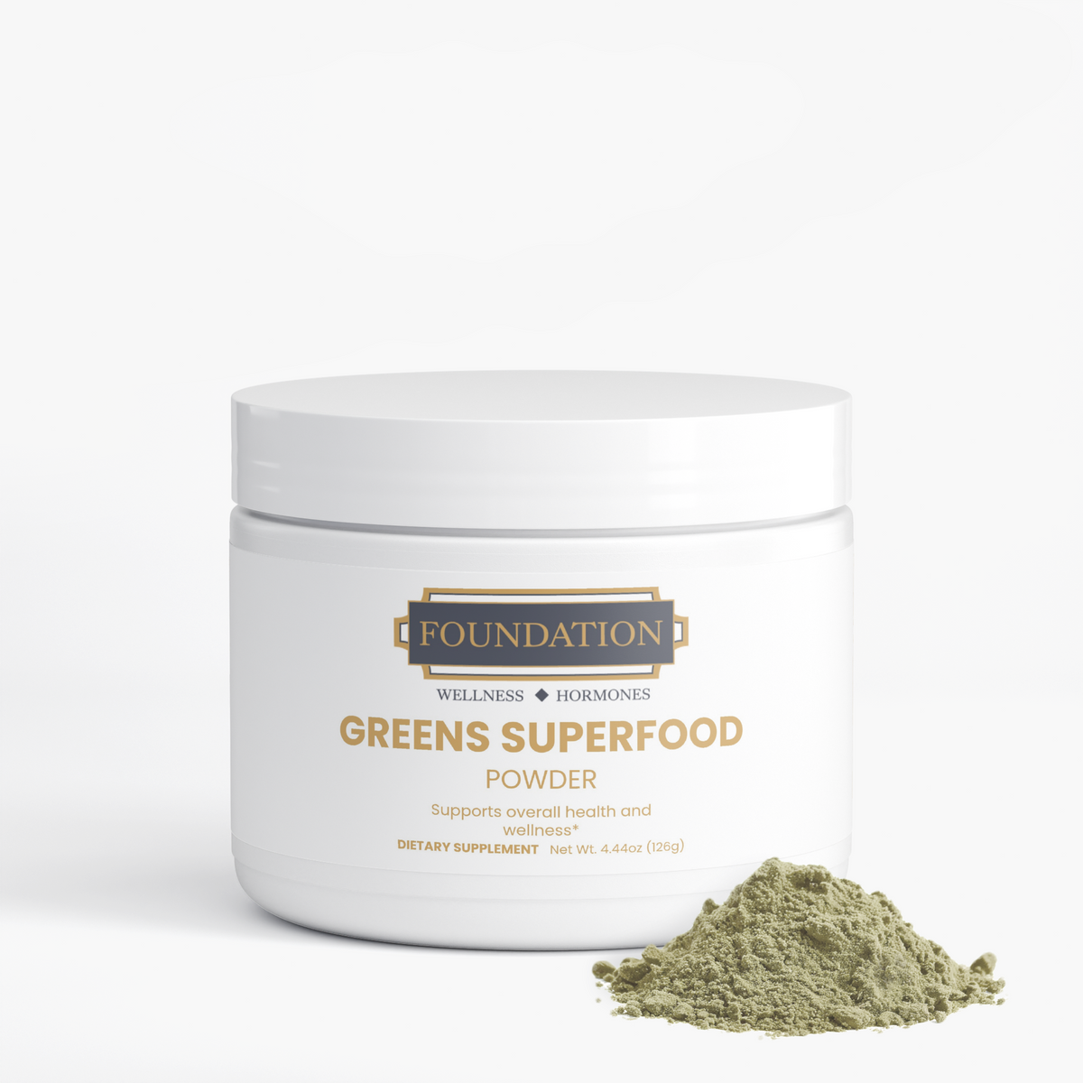 Greens Superfood