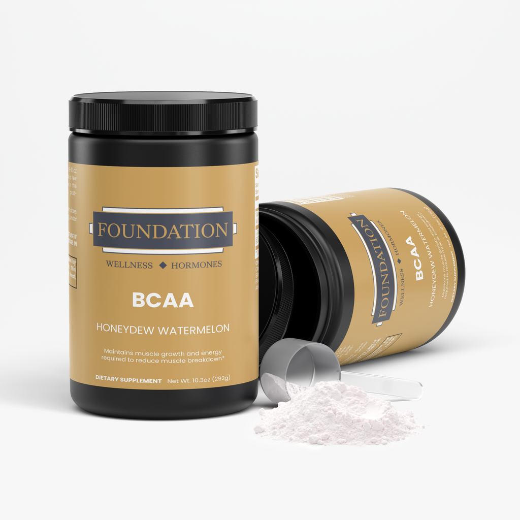 BCAA Post Workout Powder (Honeydew/Watermelon)
