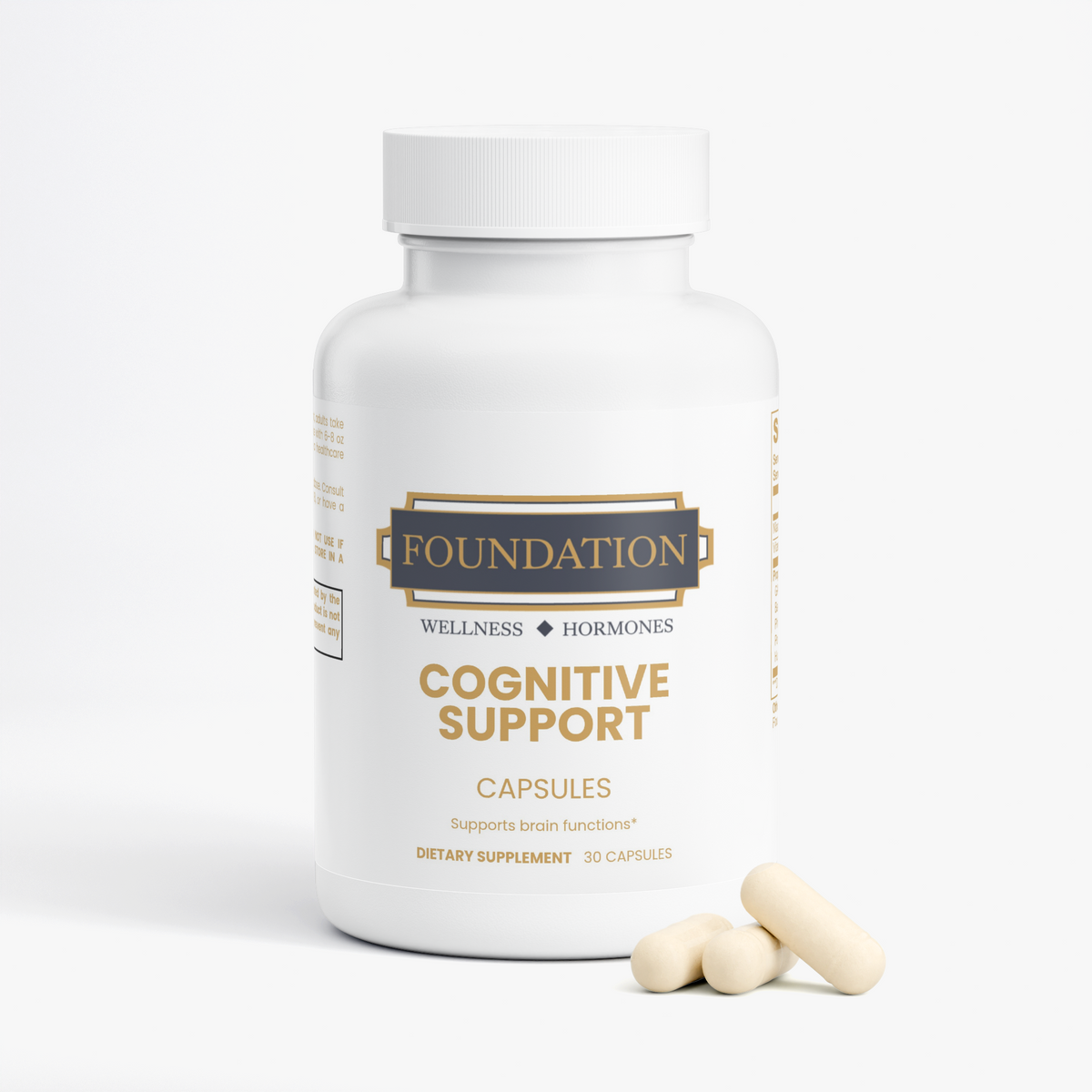 Cognitive Support