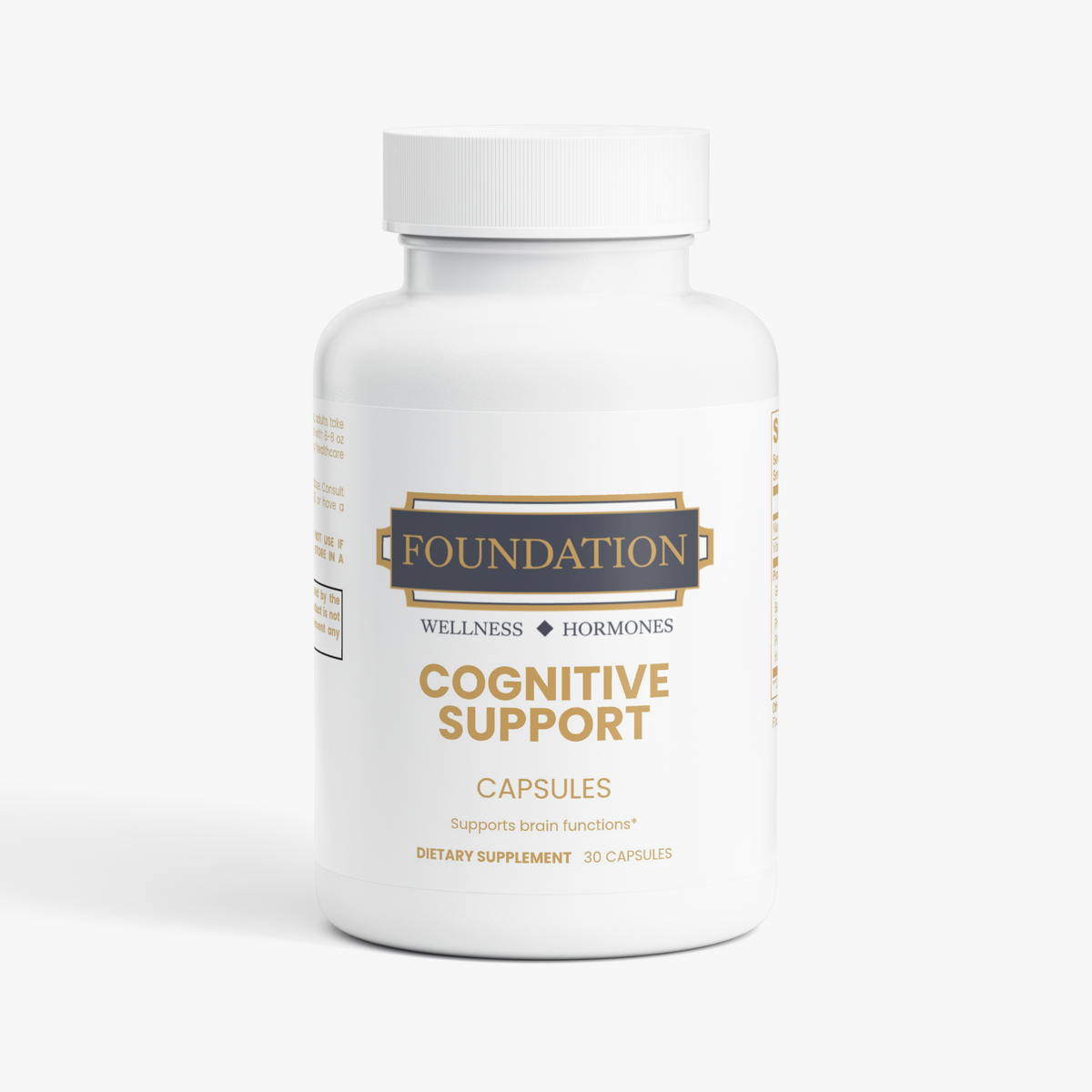 Cognitive Support