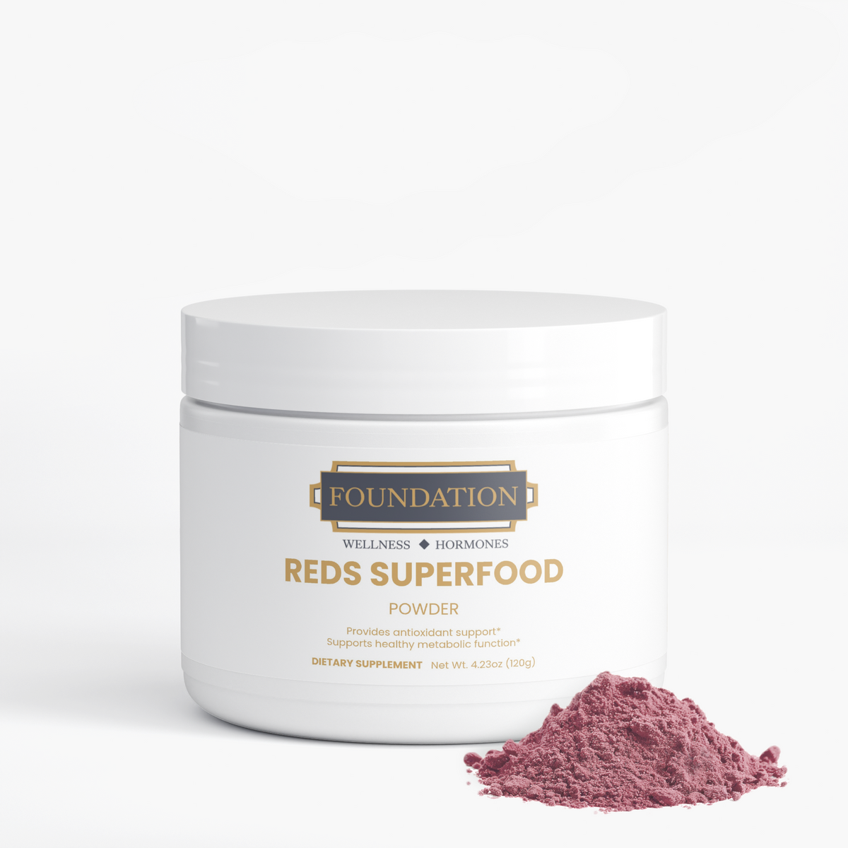 Reds Superfood