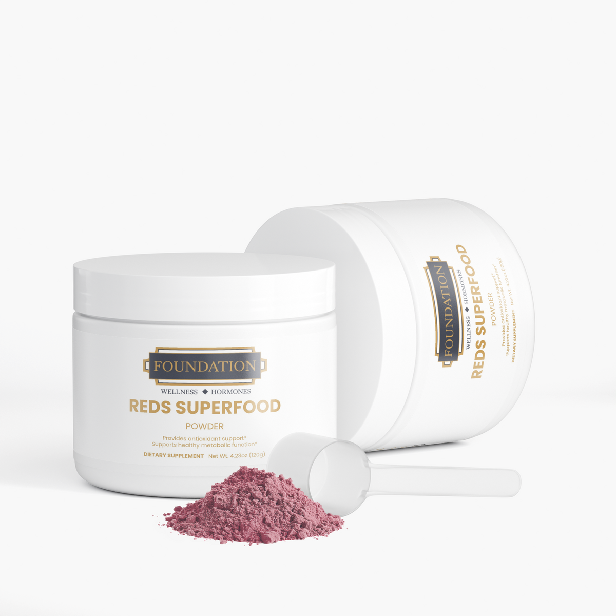 Reds Superfood