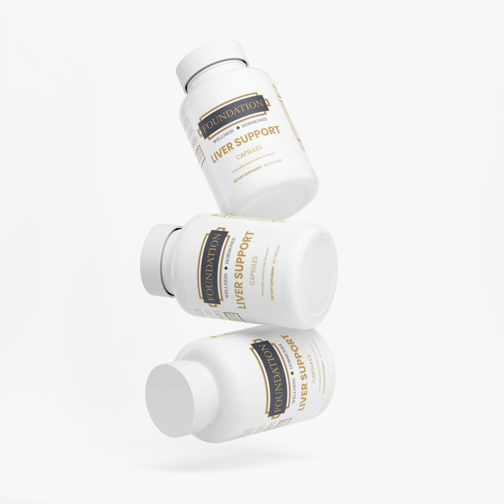 Liver Support