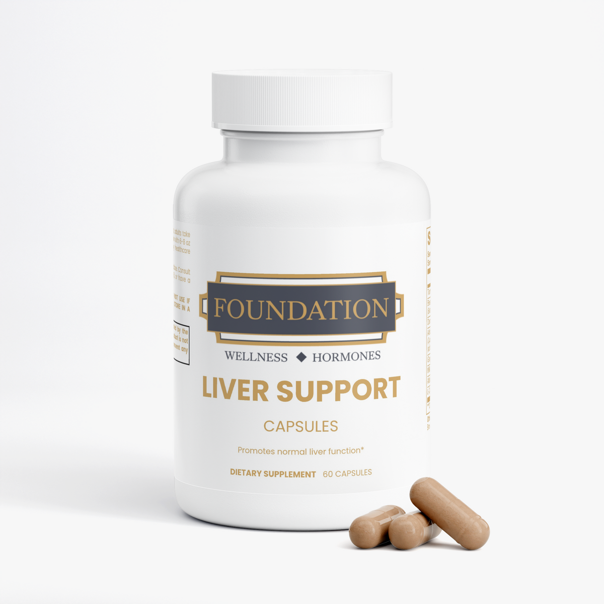 Liver Support