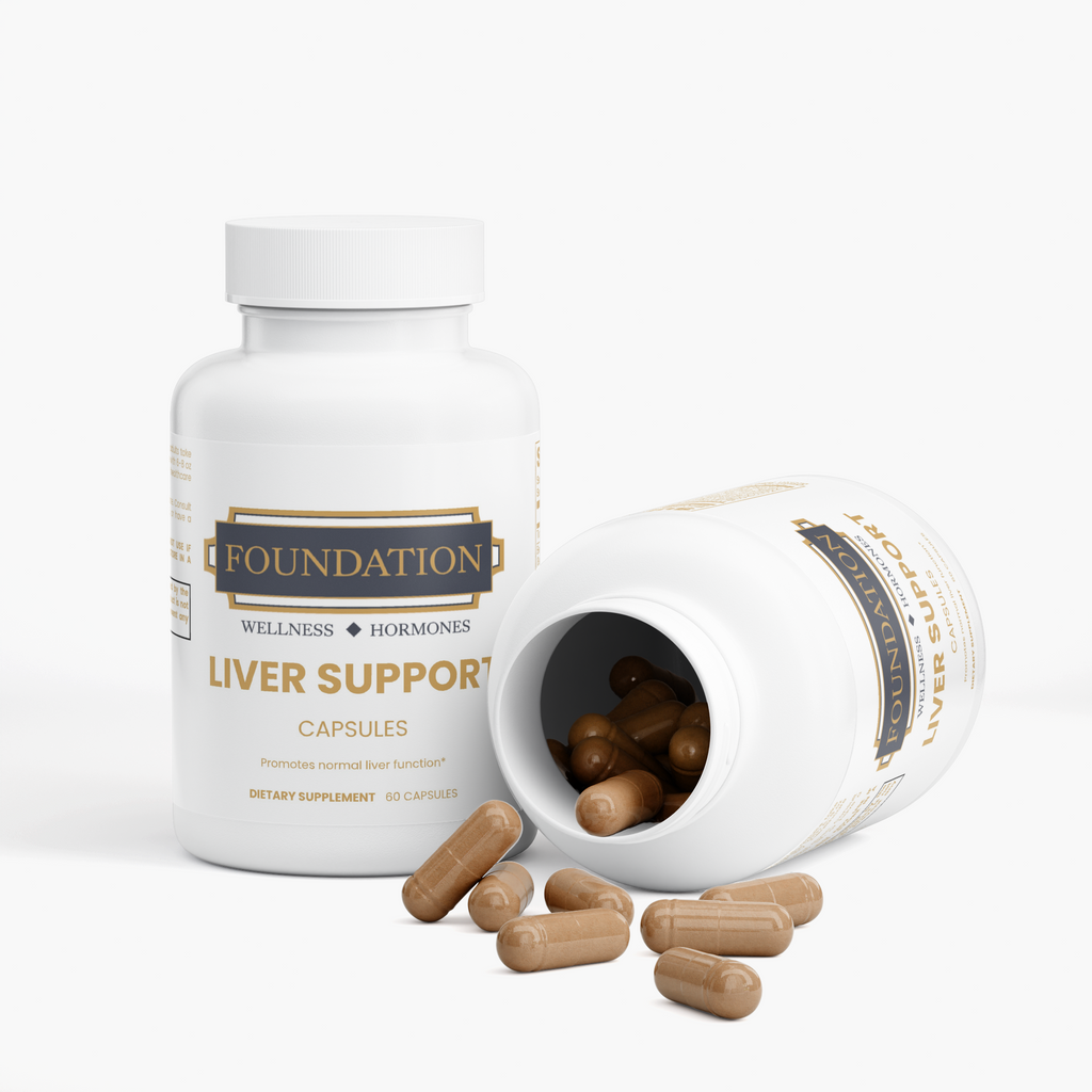 Liver Support