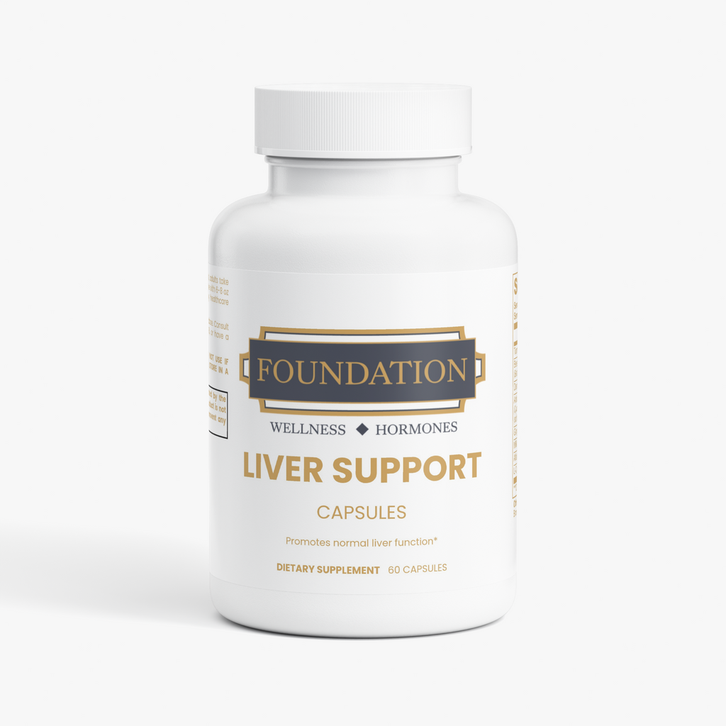 Liver Support