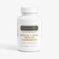 Dental + Oral Health Chewables