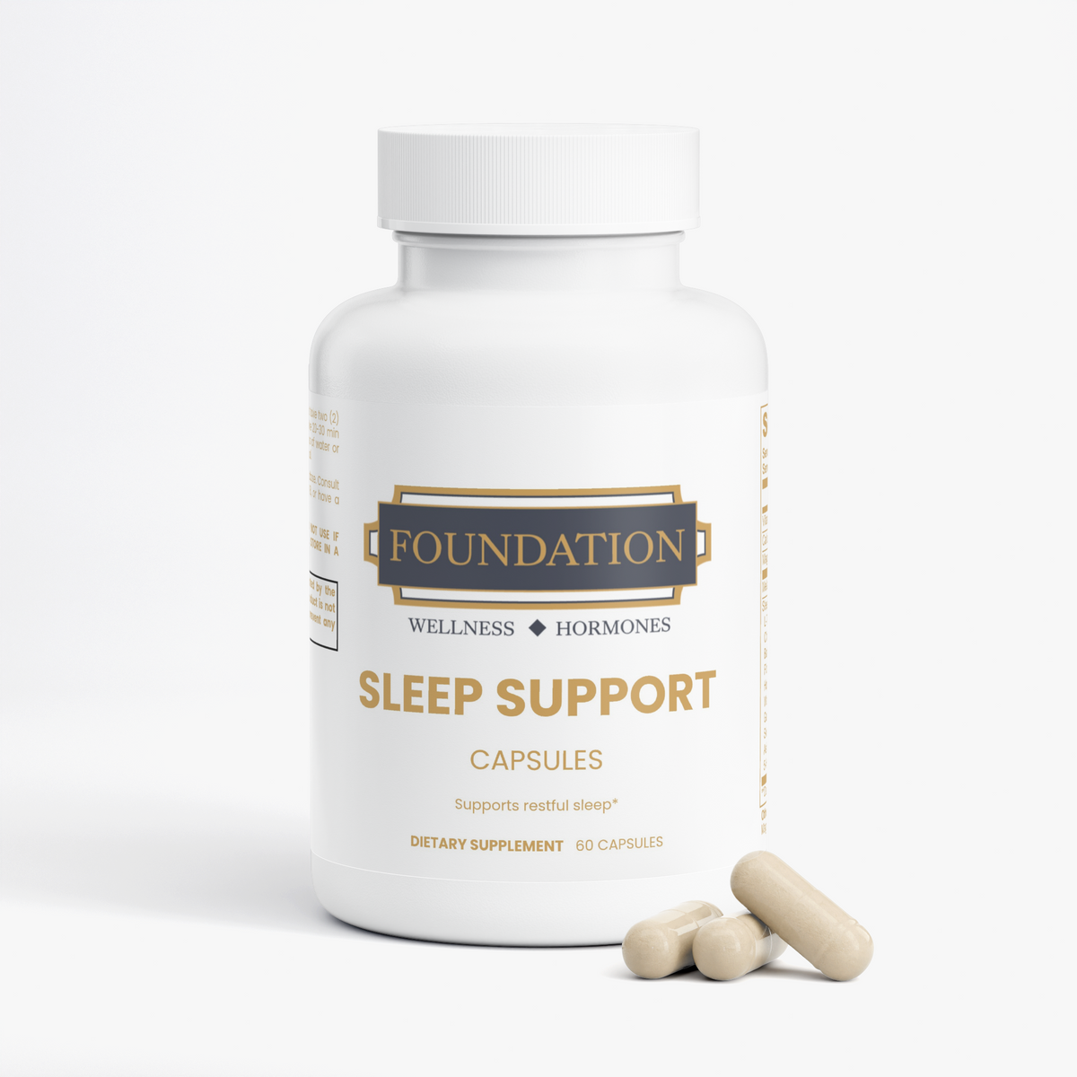Sleep Support
