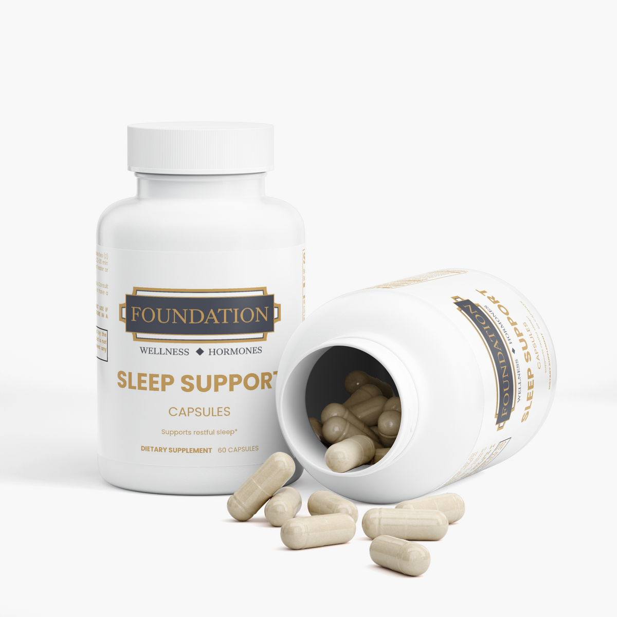 Sleep Support