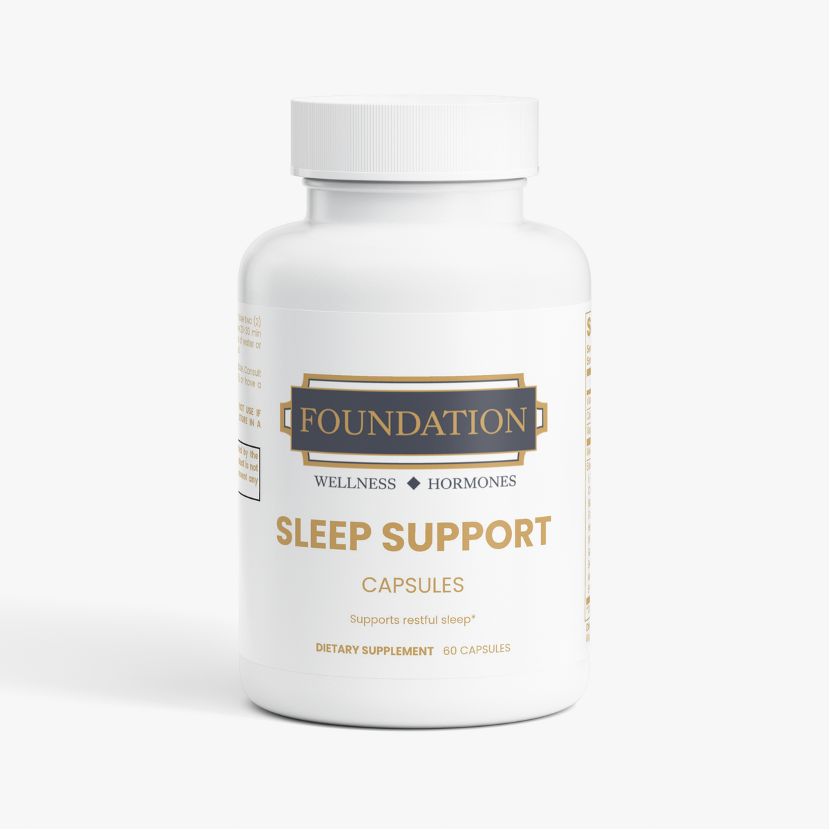 Sleep Support