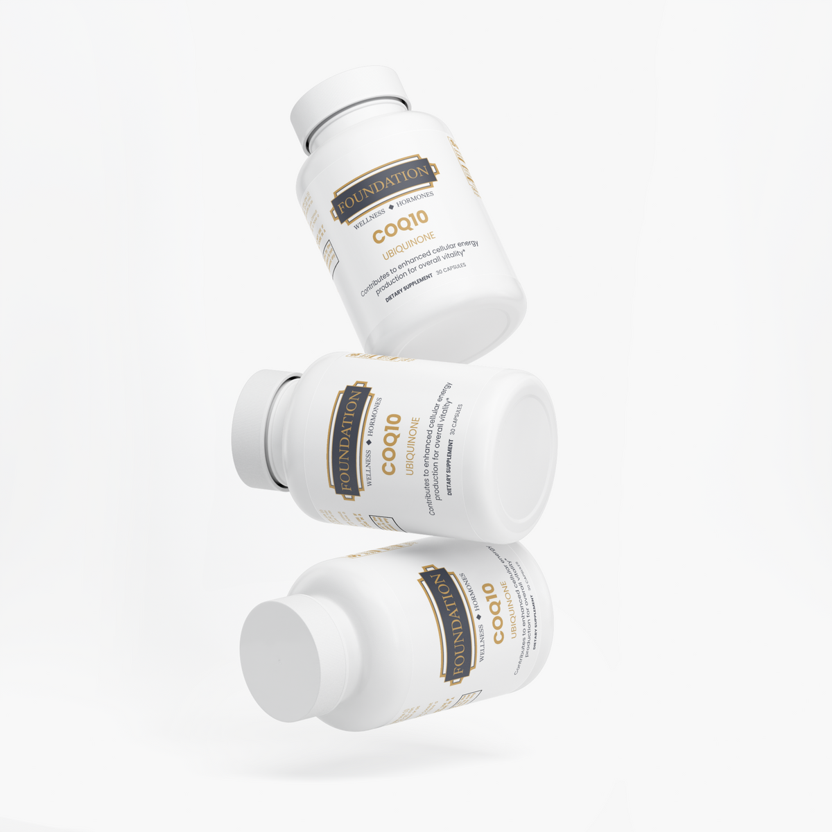 CoQ10 Ubiquinone