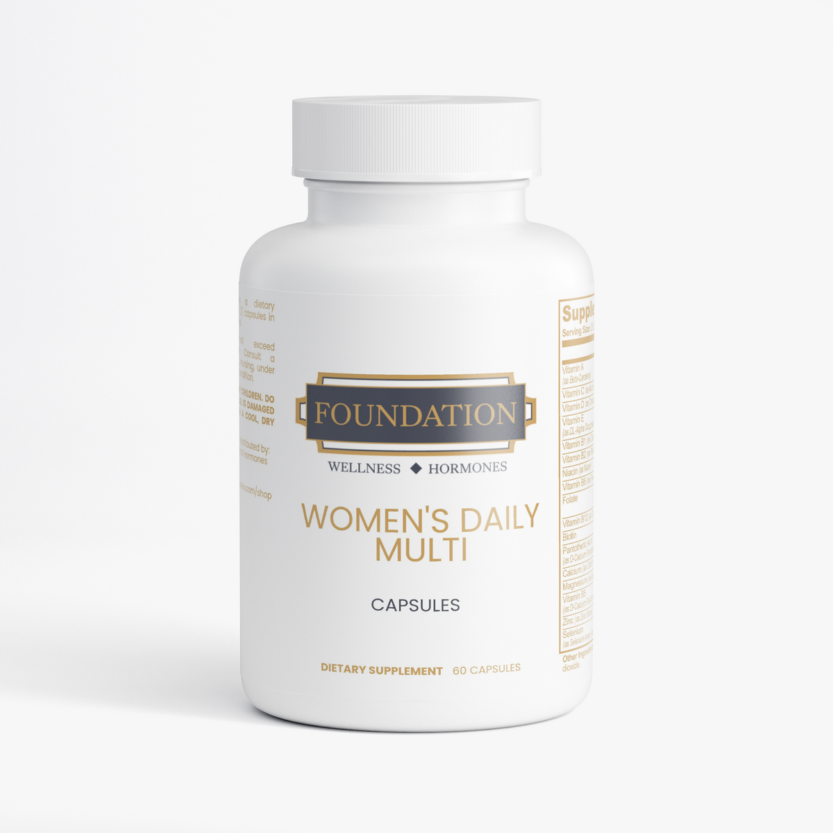 Women's Daily Multi