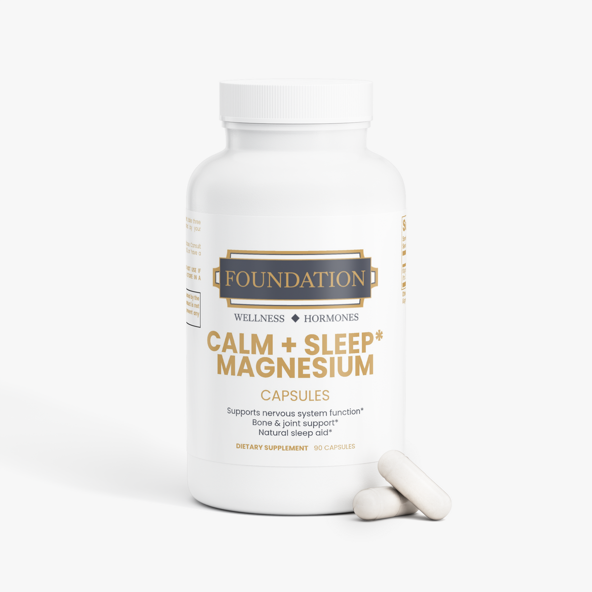 Magnesium Glycinate
