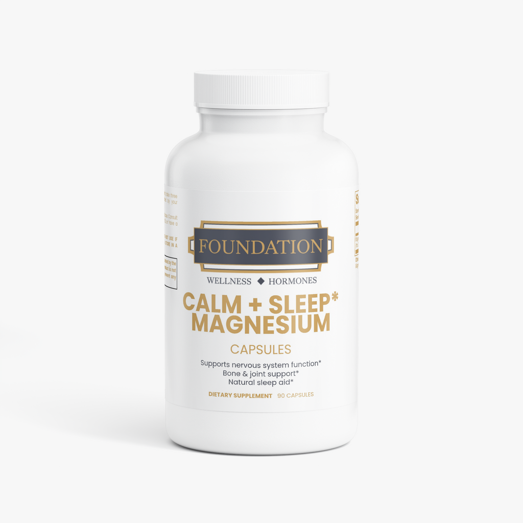Magnesium Glycinate