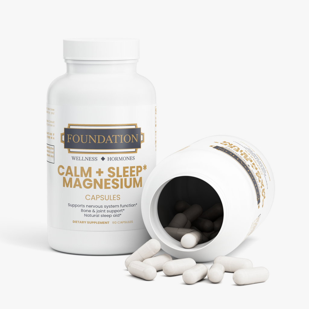 Magnesium Glycinate