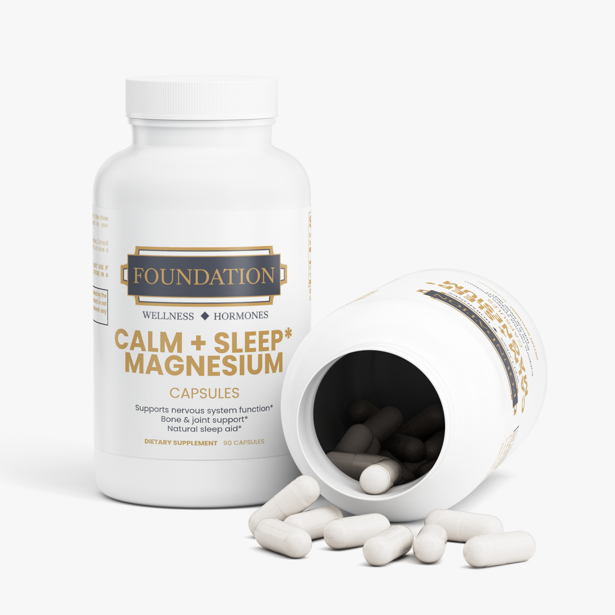 Magnesium Glycinate
