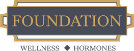 Foundation Wellness and Hormones - Home