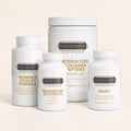 Perimenopause and Menopause Support Bundle